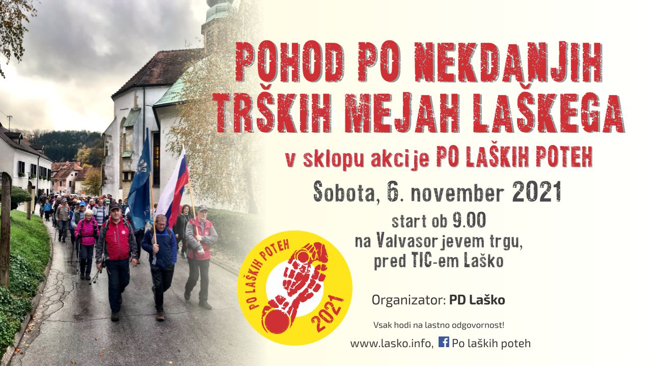 pohod B22021