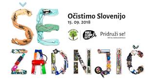 ocistimo slovenijo 2018e